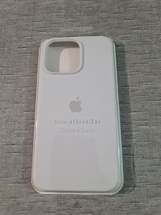 2 Capas Novas Iphone 15 Pro Max