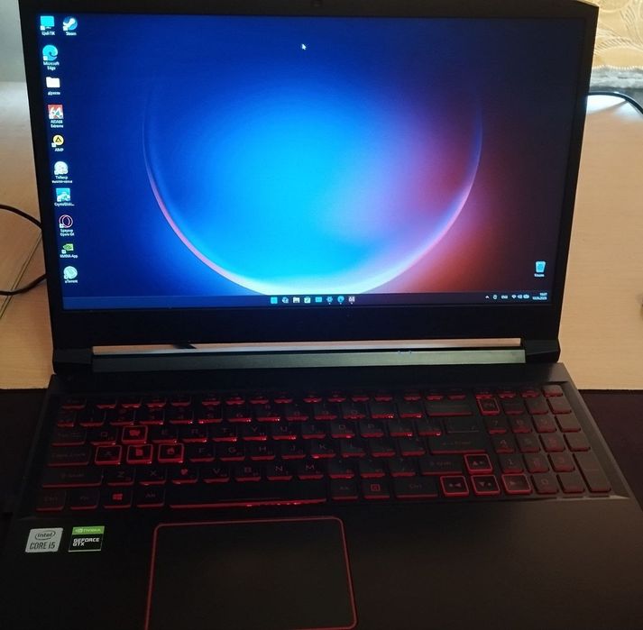 Acer Nitro 5 ігровий