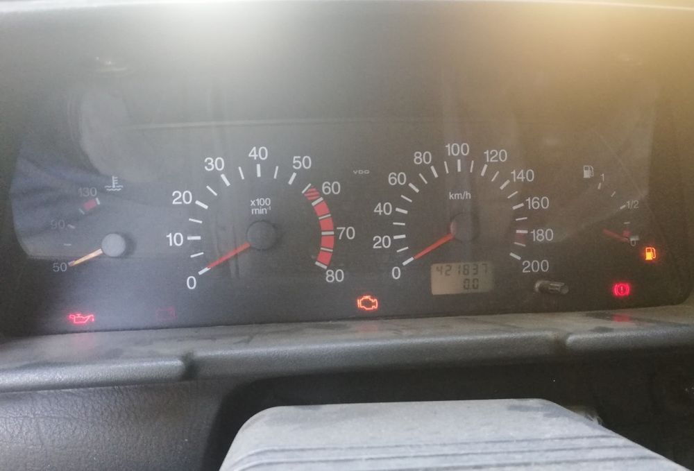 Приборная панель 2110 2115 ланос сенс авео т200 славута щиток приборов