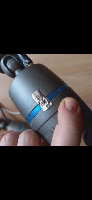 Kamera CCTV Kamera CCTV