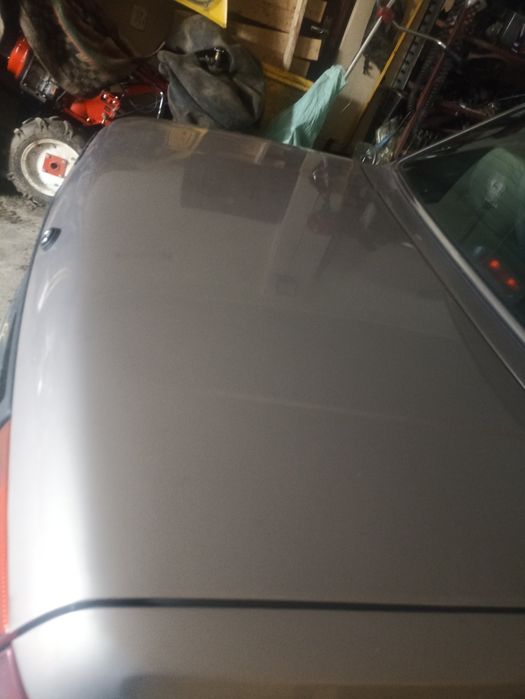 Продам крышку багажника и другое ГАЗ 31105