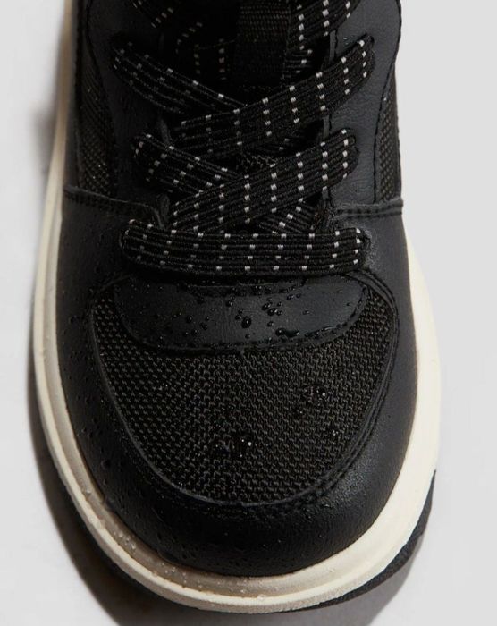 Черевики мембранні h&m розмір 24