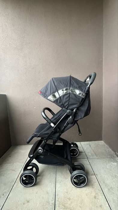 Carrinho bebé QBit+ all terrain