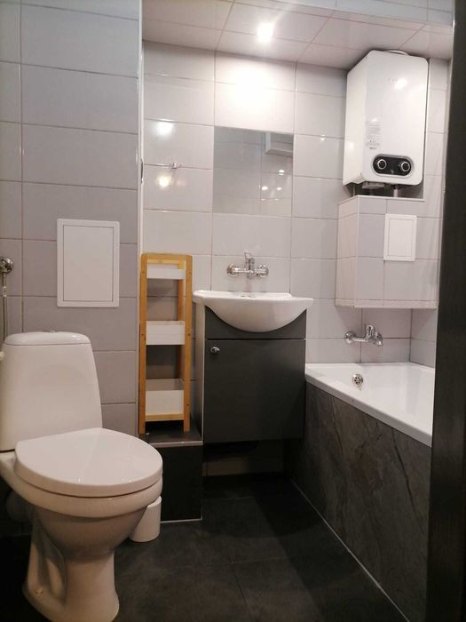 wynajmę mieszkanie - Widok 3