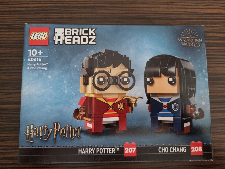 Klocki lego Harry Potter brick 40616
