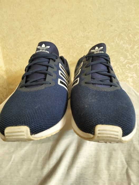 Кроссовки Adidas ZX Flux