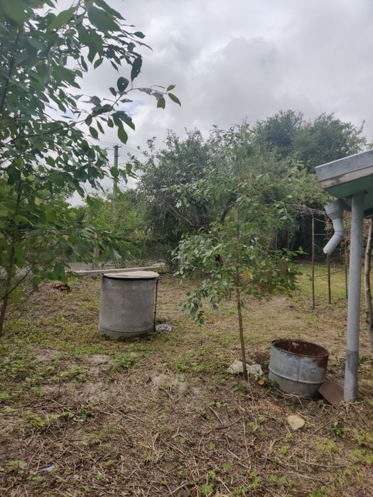 Продаж дачного будинку