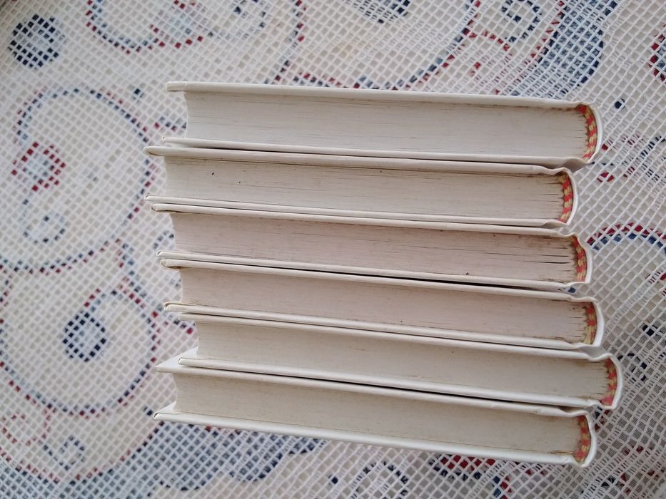 Livros coleção Círculo de Leitores As Gémeas Enid Blyton de 1997