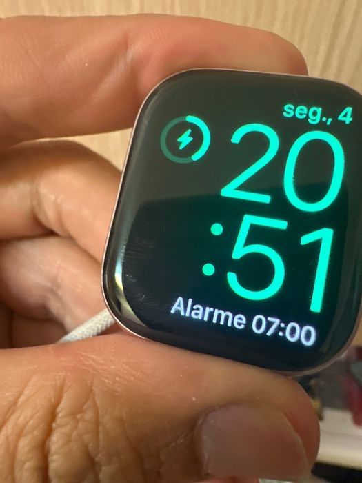 Apple watch serie 11