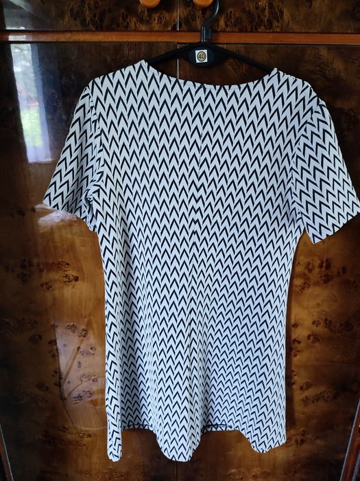 Sukienka/tunika h&m rozmiar 42