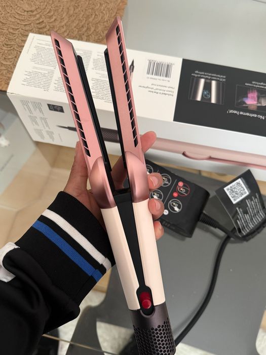 Vendo dyson alisa e seca