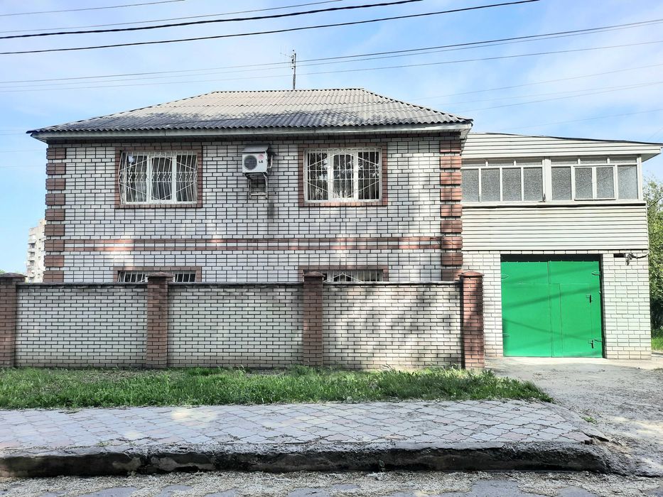 ПРОДАЖ двоповерхового будинку, вул. Волошкова, "єВідновлення"