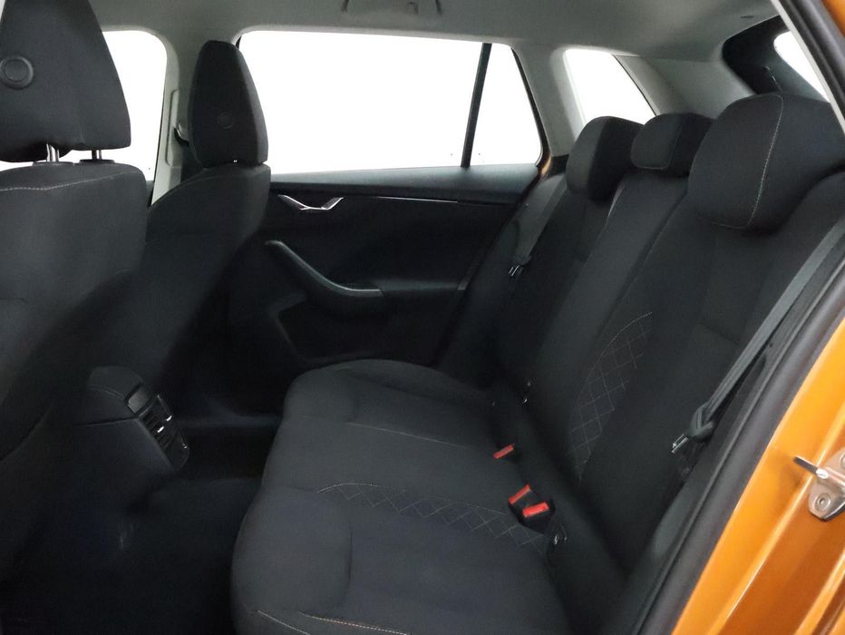 Skoda Kamiq 1.0 TSI Ambition