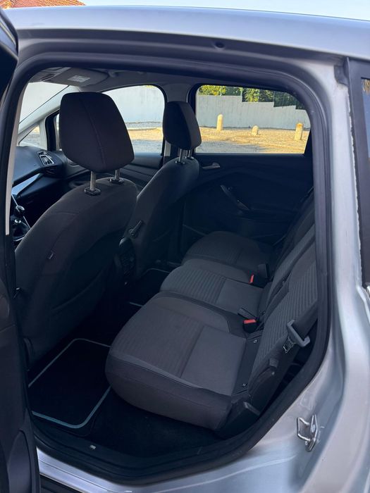 Ford C-Max  Diesel 2017