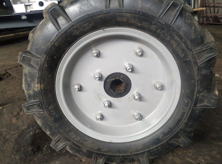 Мотоблок kentavr 1020Д4