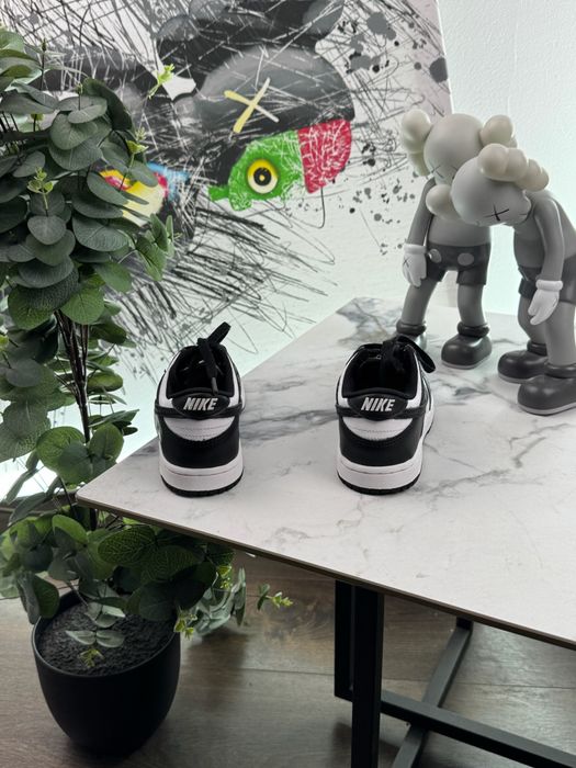 Кросівки Nike Dunk 33 розмір Е8755