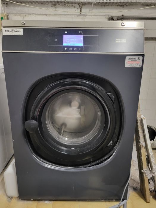 Maquina de lavar roupa 20kg