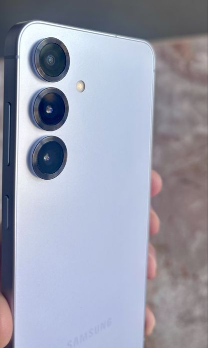 Samsung Galaxy S25, używany 2 miesiace