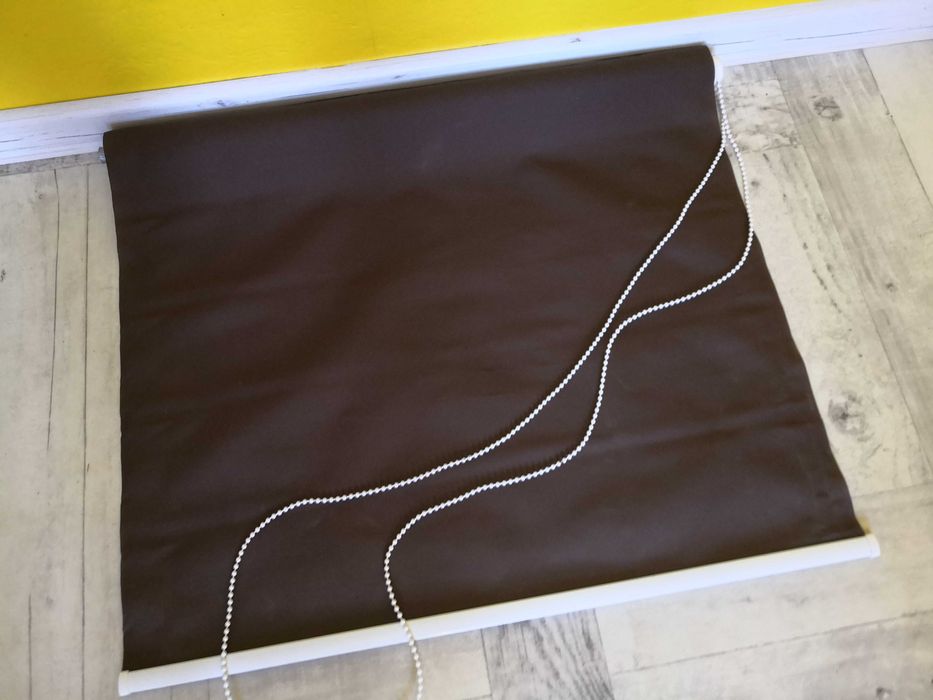 Roleta wewnętrzna drzwi balkonowych 65 x 200 cm Besta