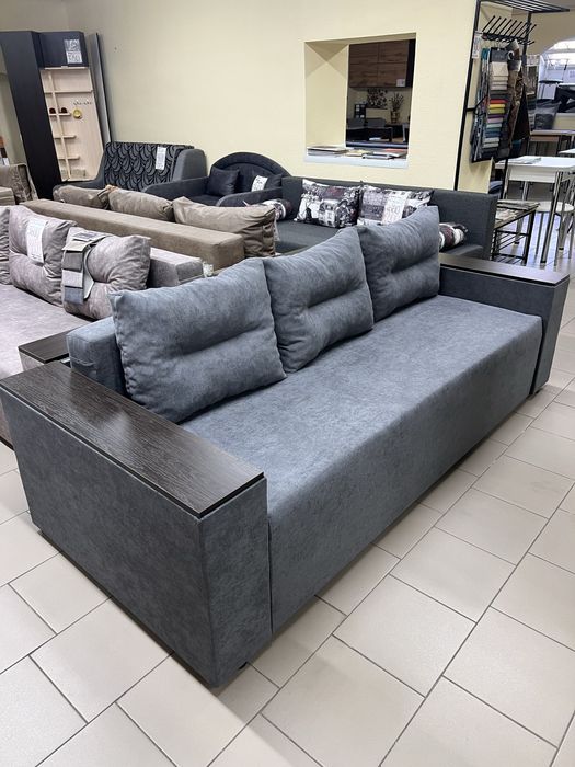 Диван БОСТОН еврокнижка