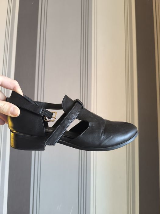 Buty damskie rozmiar 39