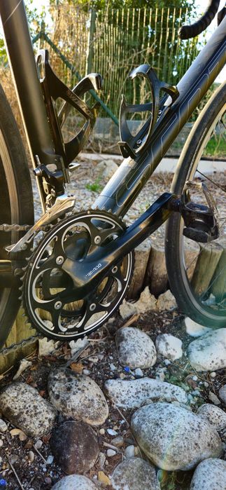 Scott Addict 20 Carbono