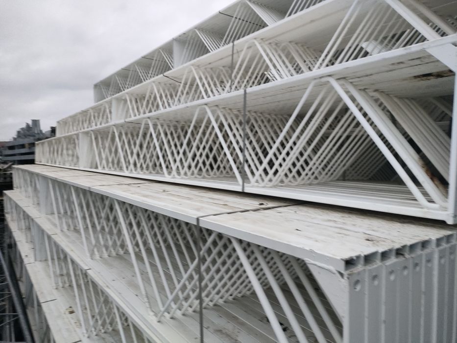 Kratownica 7,9m na wiaty zadaszenia garaż