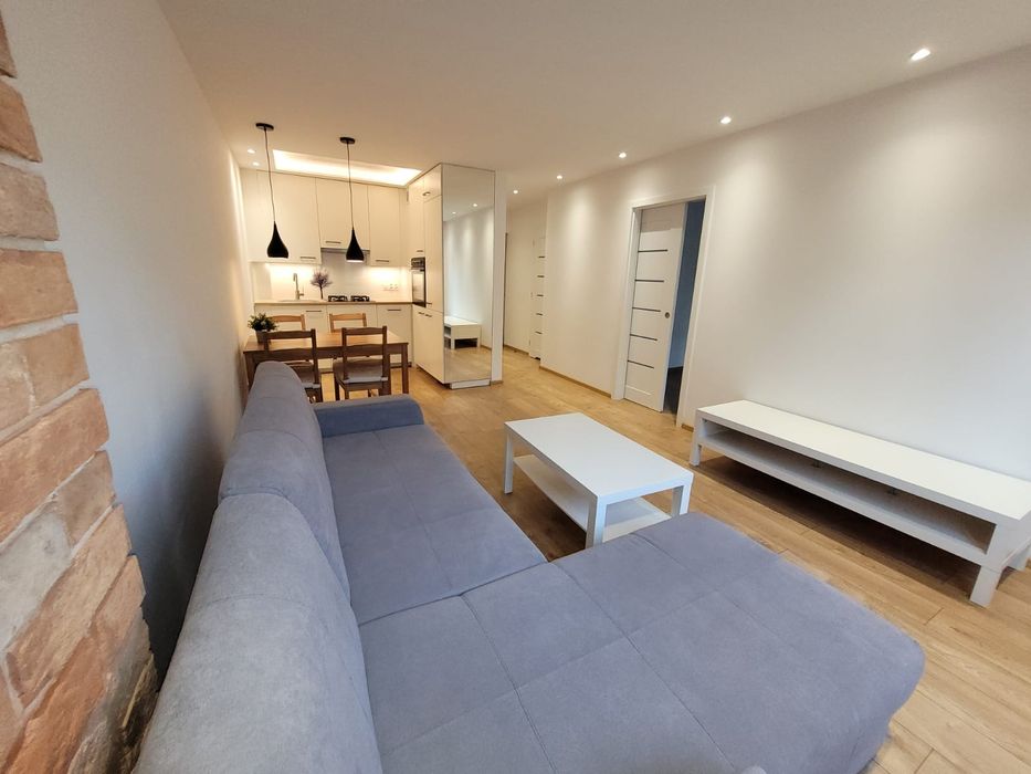 Wynajmę mieszkanie Oświęcim