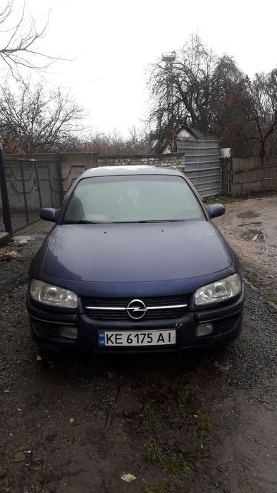 Продам Опель омега б