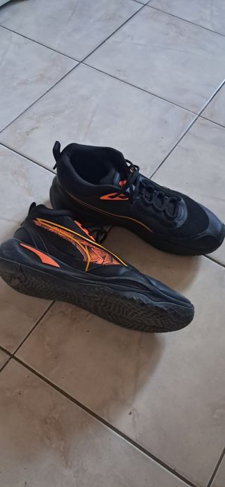 Кросівки Puma гарний стан