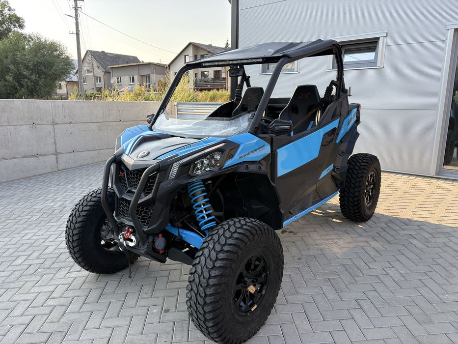 Can-Am