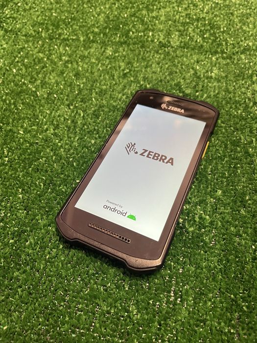 Мобільний сканер zebra tc21 3/64