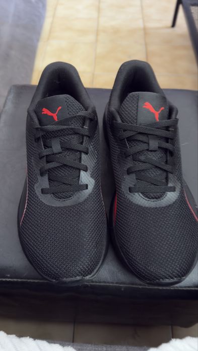 Tenis Puma “Faas” ou “Velocity”