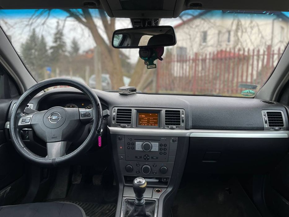 Opel Signum 1.9 CDTi, ALUFELGI Święta Otwarte Świąteczna Promocja 35%