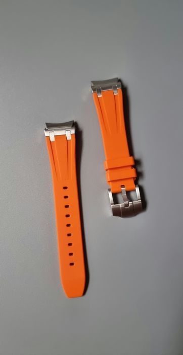 Pasek do Galaxy Watch 7 6 5 4 FE / 40,44,45,46,47mm PRO Sportowa Opask