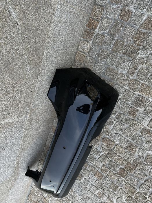 Para-choques Ford Fiesta 2018 MK8