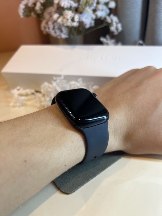 Apple Watch Series 7 41mm | Ідеальний стан