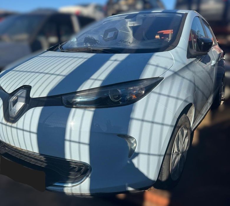Peças Renault  ZOE (BFM_) a partir de 2012