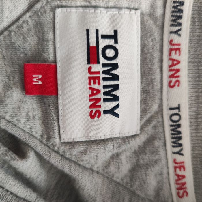 Koszulka Tommy Jeans damska M.