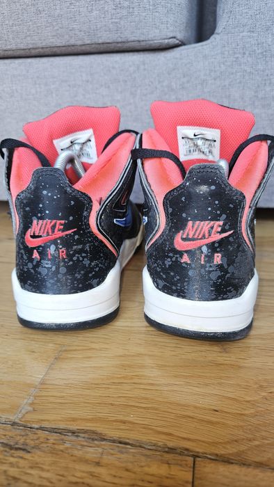 Nike air flight falcon tam42