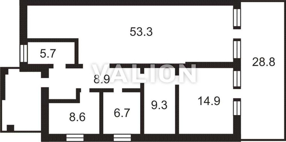 Будинок за адресою (площа 170 м²) - Atlanta.ua - фото 24
