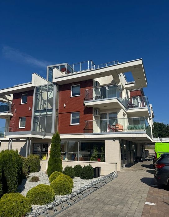 Apartament Niechorze