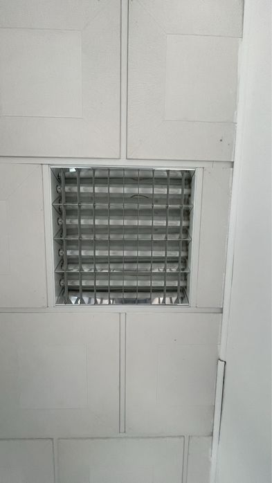 Encastre 60x60 hologénio