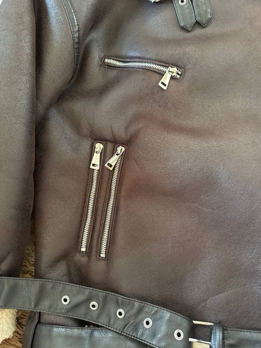 Стильна дублянка