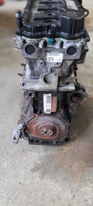 Двигун 2.5 бензин VOLSKWAGEN Passat, Jetta, Beetle 2011-2015