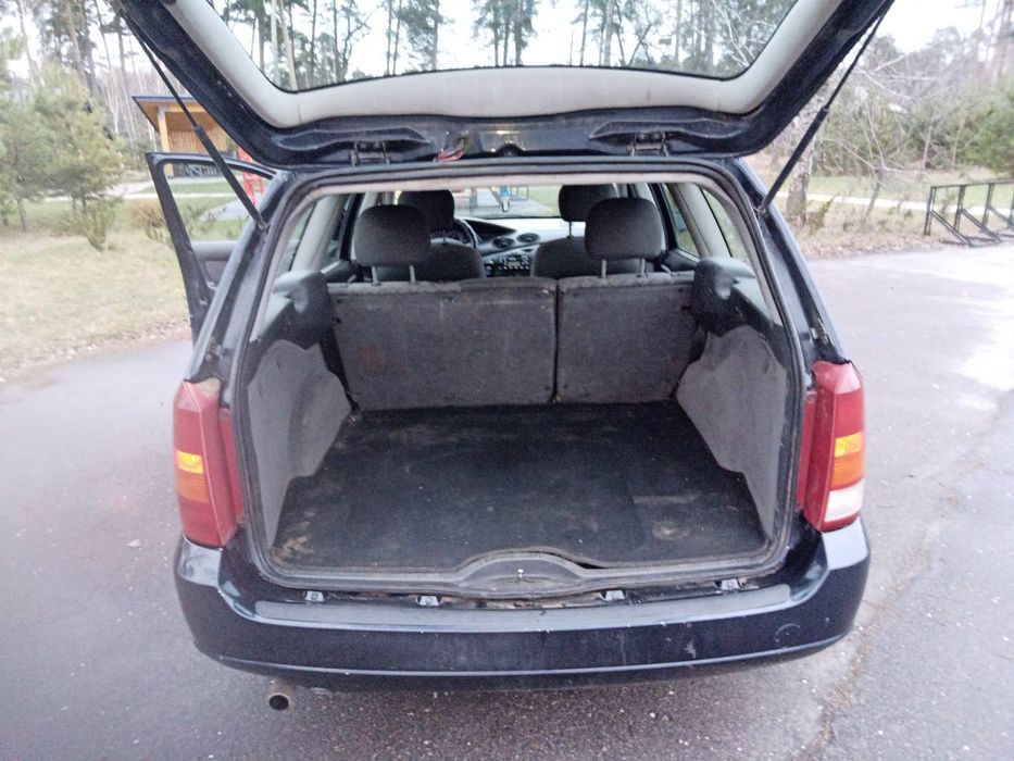 Продам Форд фокус