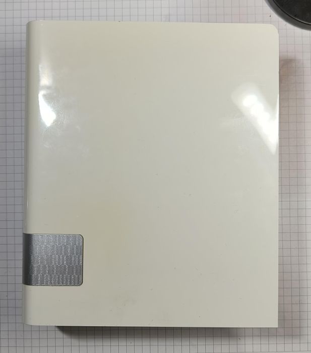 WD My Cloud WDBCTL0040HWT-00