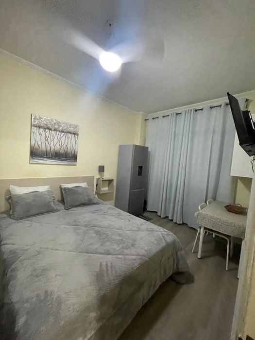 Quartos para arrendar