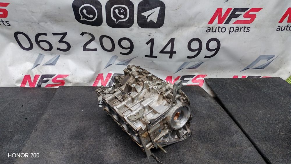 Блок suzuki grand vitara 2.0 бензин j20a