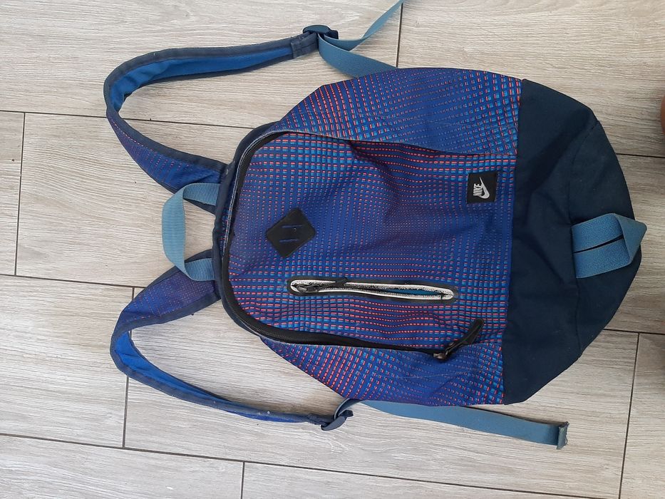 Plecak nike... unisex